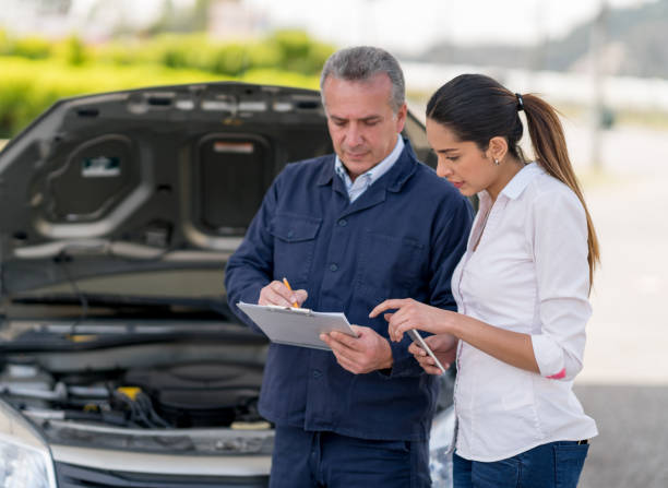 Licensed Commercial Auto Insurance service in Barrington, IL - Auto Insurance Axis
