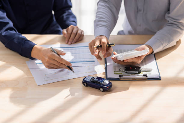 24/7 Emergency Commercial Auto Insurance experts in Barrington, IL