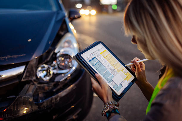Affordable Commercial Auto Insurance solutions in Barrington, IL